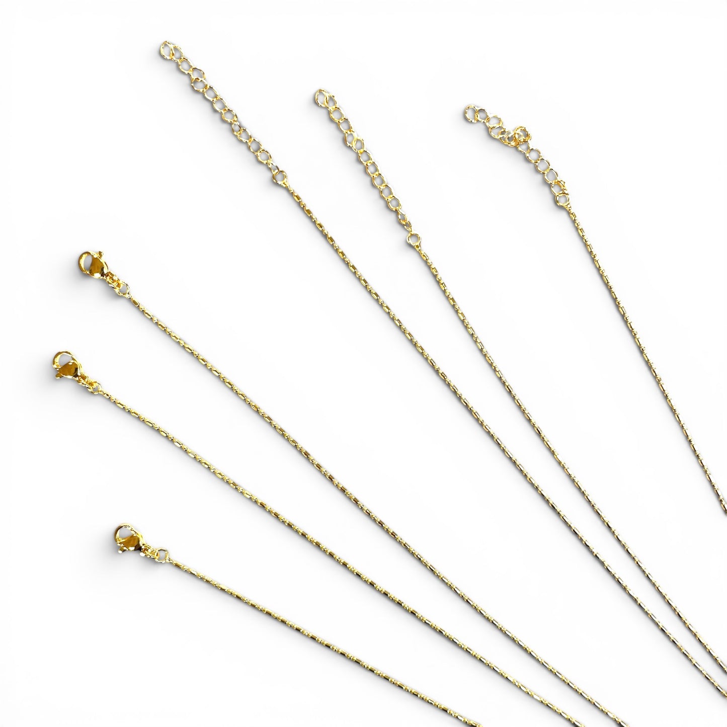 Dainty Gold Chain