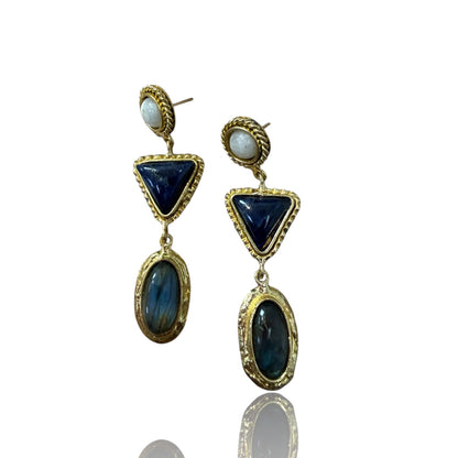 Margaret Earrings