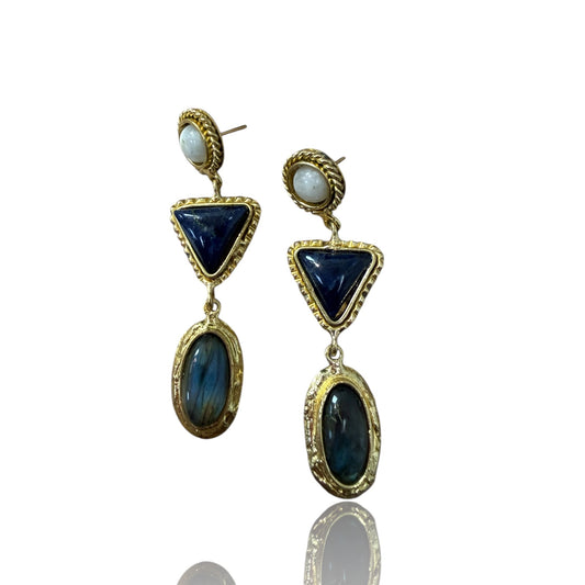 Margaret Earrings