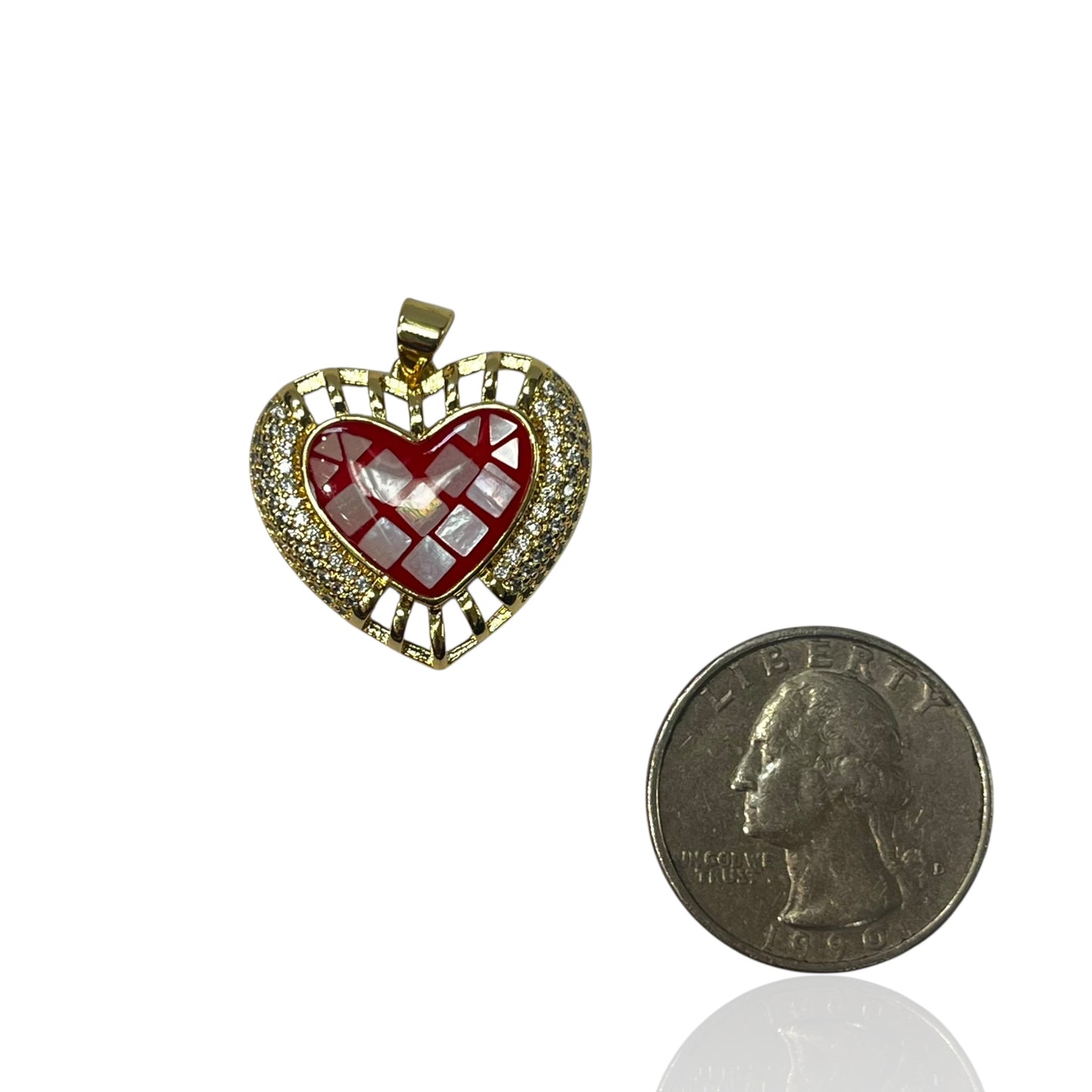 Gia Charm