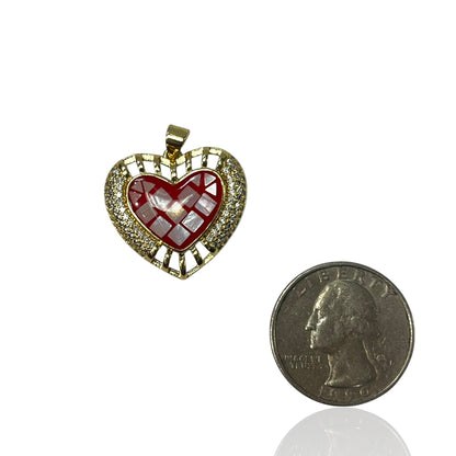 Gia Charm