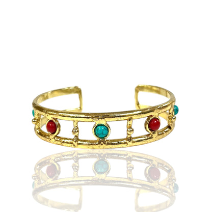 Lyra Cuff