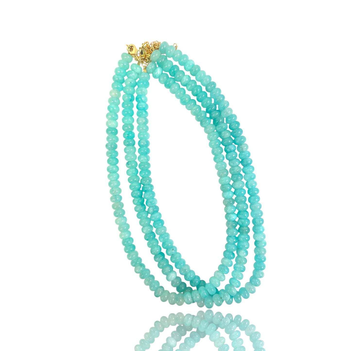 8mm Bead Necklaces