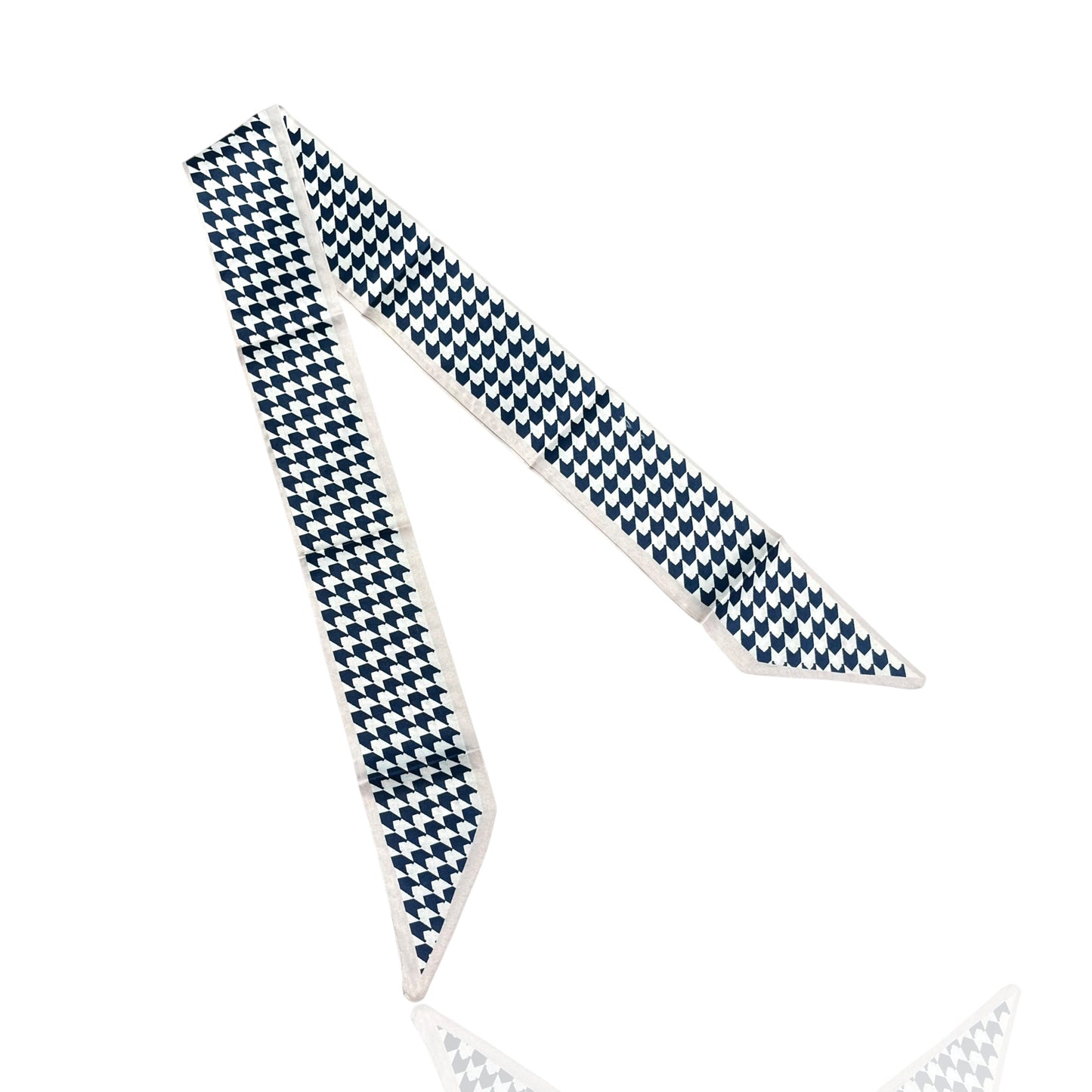 Tie Scarf Necklaces Batch 1 (34.5" * 2")