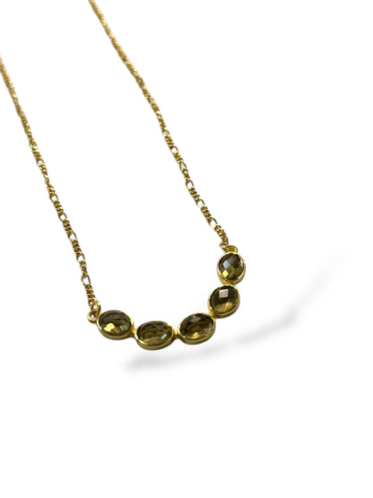 Crescent collection