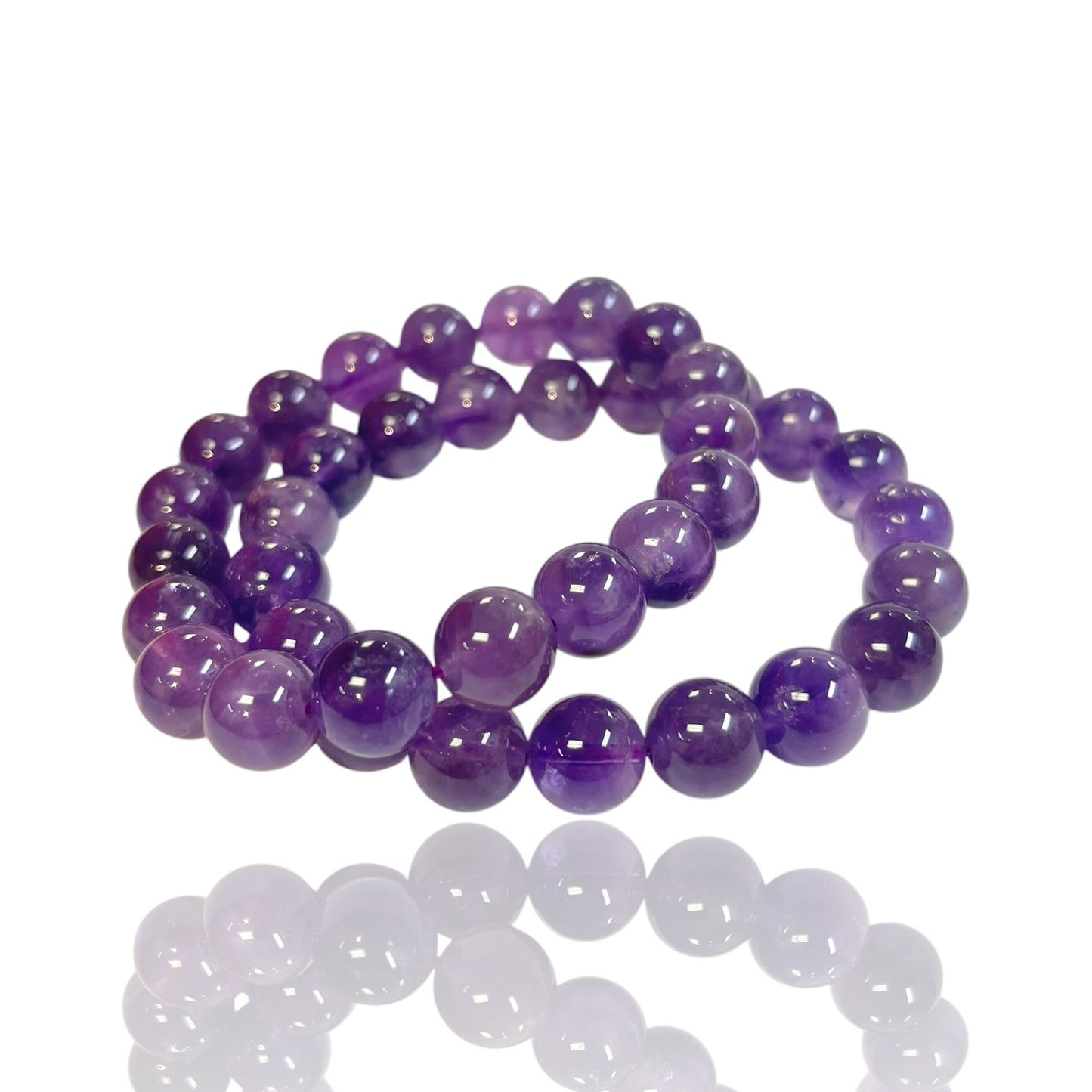 10mm bead bracelets