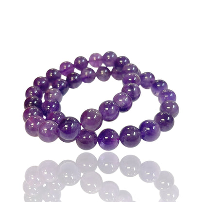 10mm bead bracelets