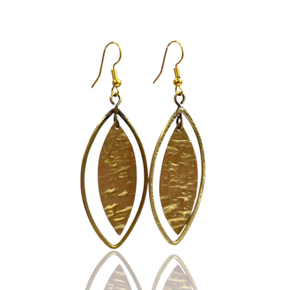 Khloe Grab&Go Earring