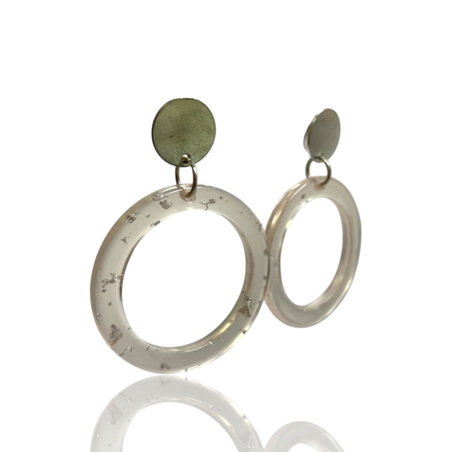 Amelia Grab&Go Earring