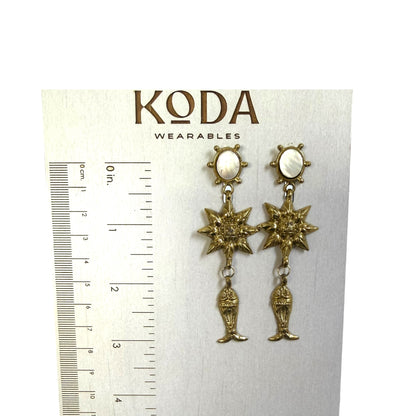 Adele Earring