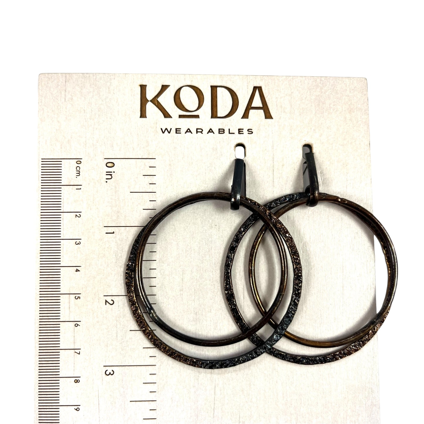 Gia Grab&Go Earring