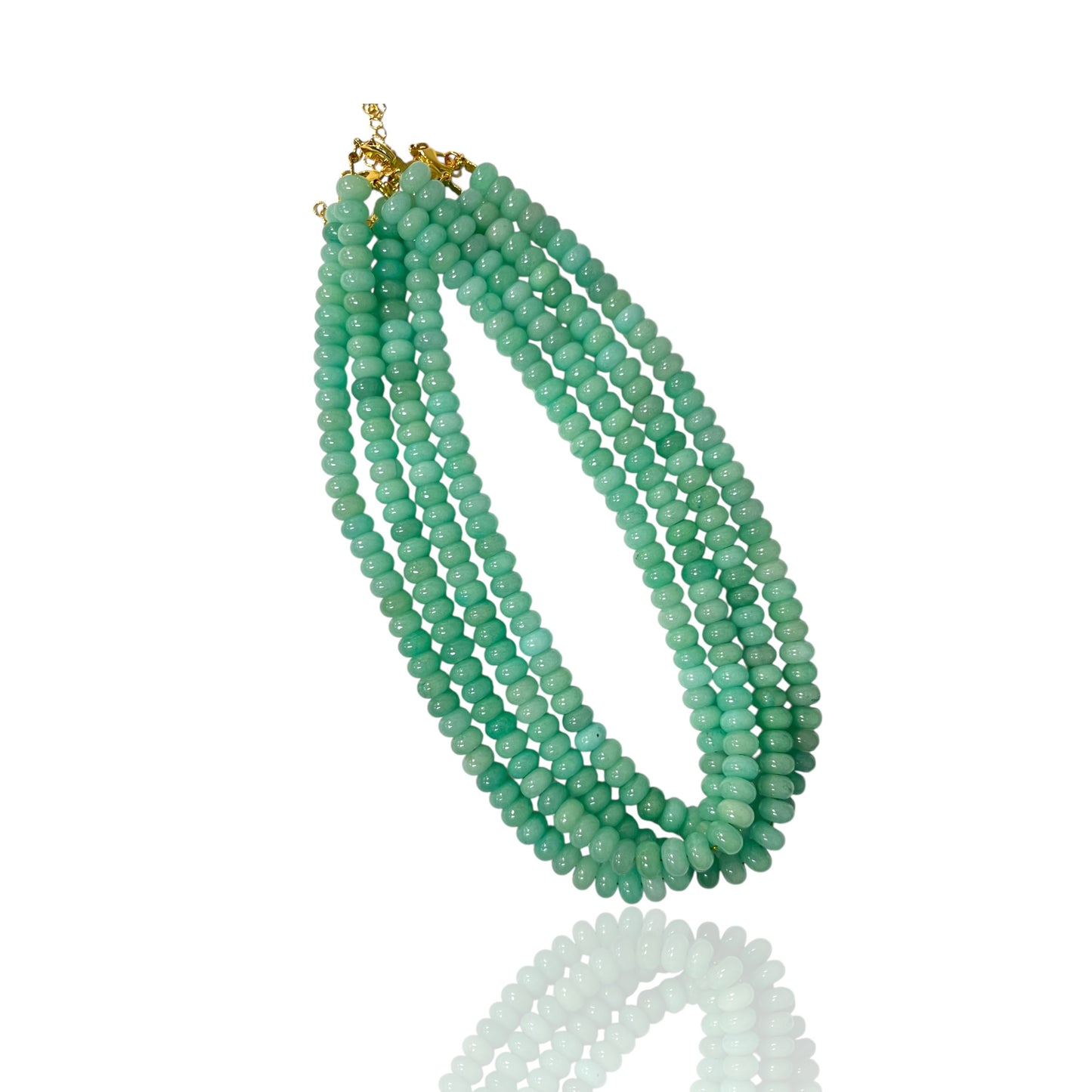 8mm Bead Necklaces