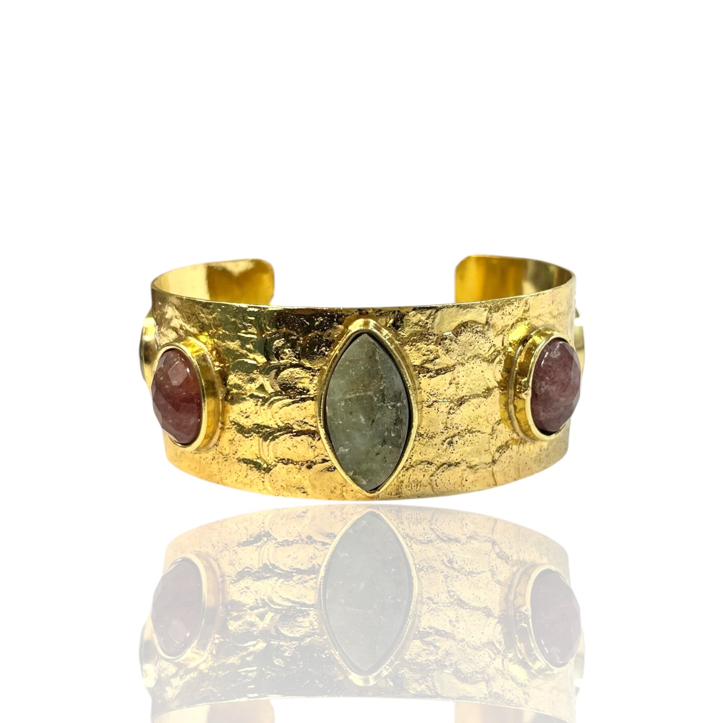 GemArc Cuff