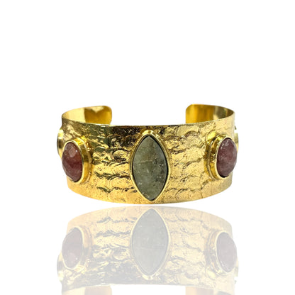 GemArc Cuff