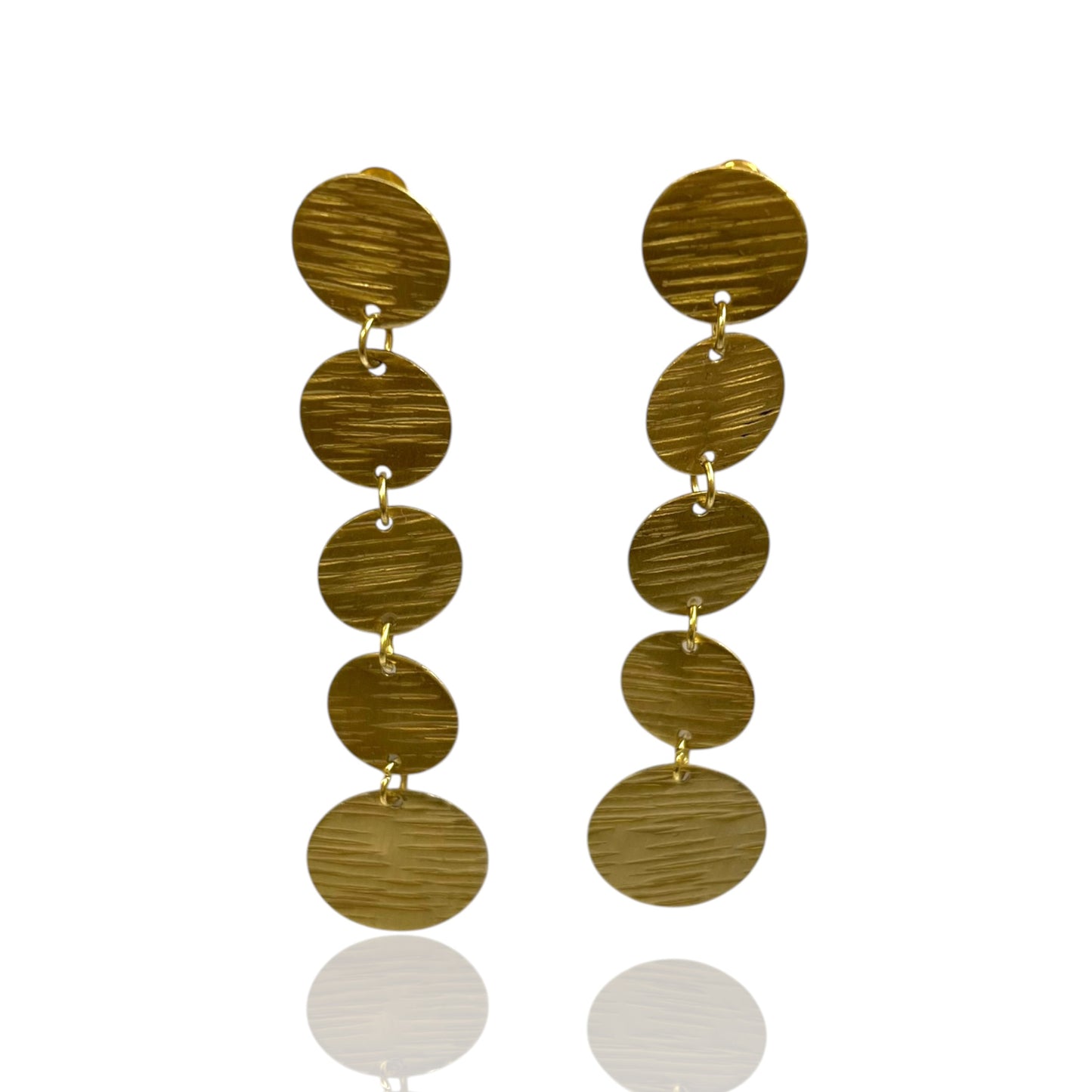 Kimberly Grab&Go Earring