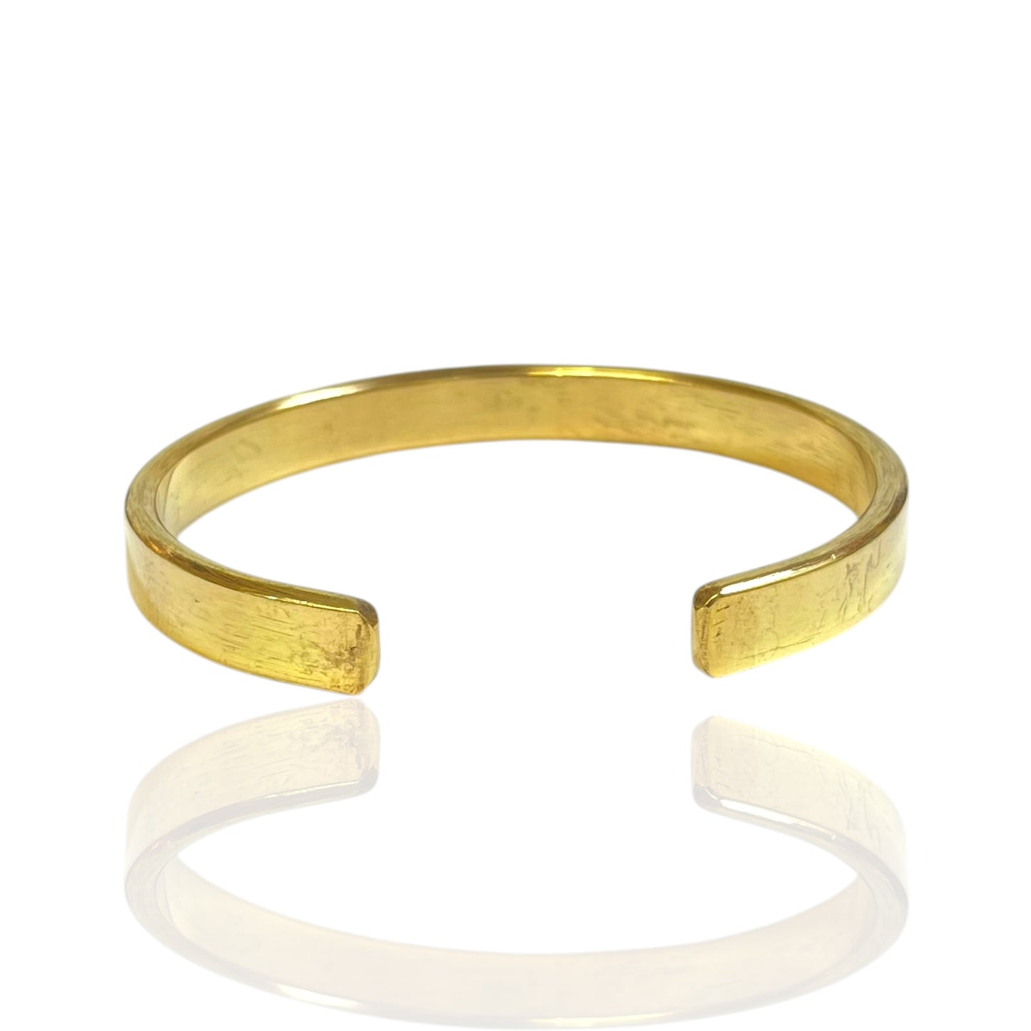 Pioneer Copper Cuff