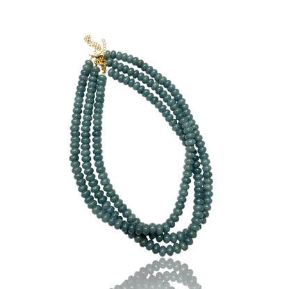 8mm Bead Necklaces