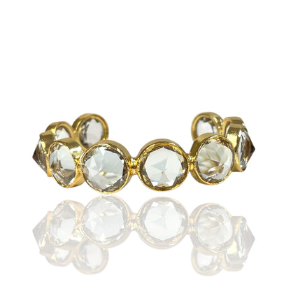 Zoe Cuff
