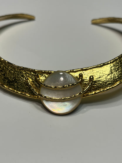 Queen’s Gleam Choker