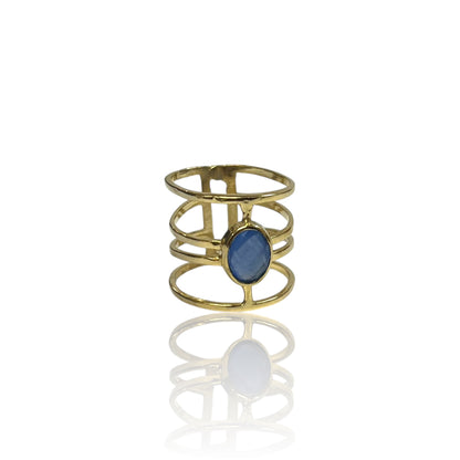 Elara Rings