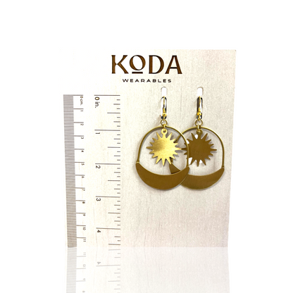 Arabella Grab&Go Earring