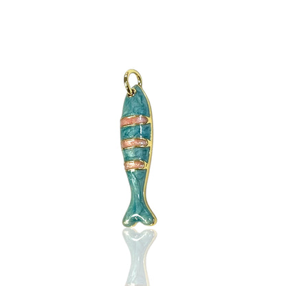 Fiora Charm