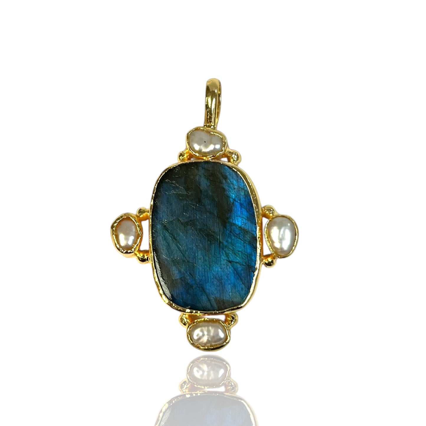 Scottlyn Charm
