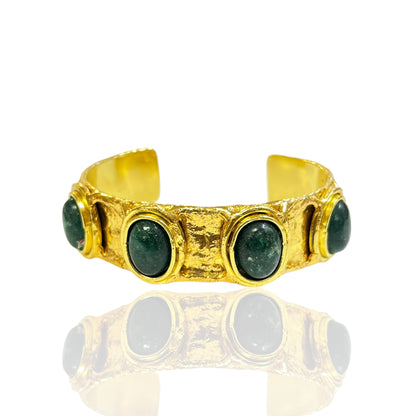 Audrey Cuff