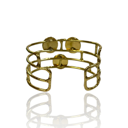 Talia Cuff