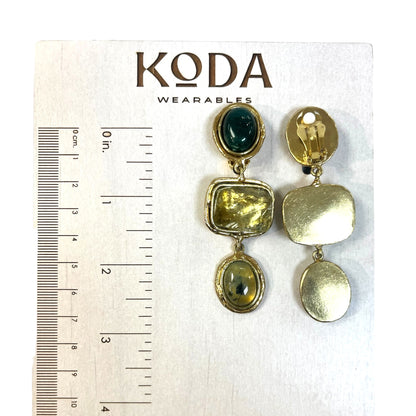 Gina Earrings
