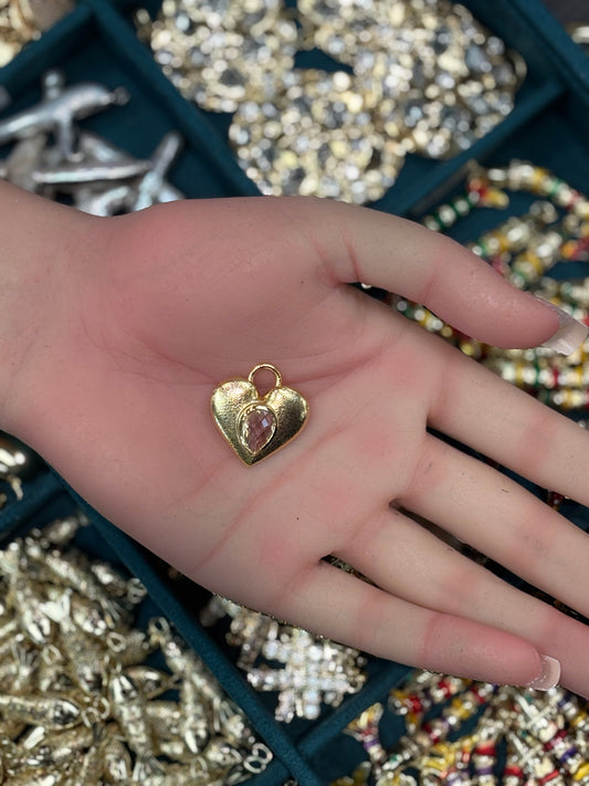 Clementine Charm