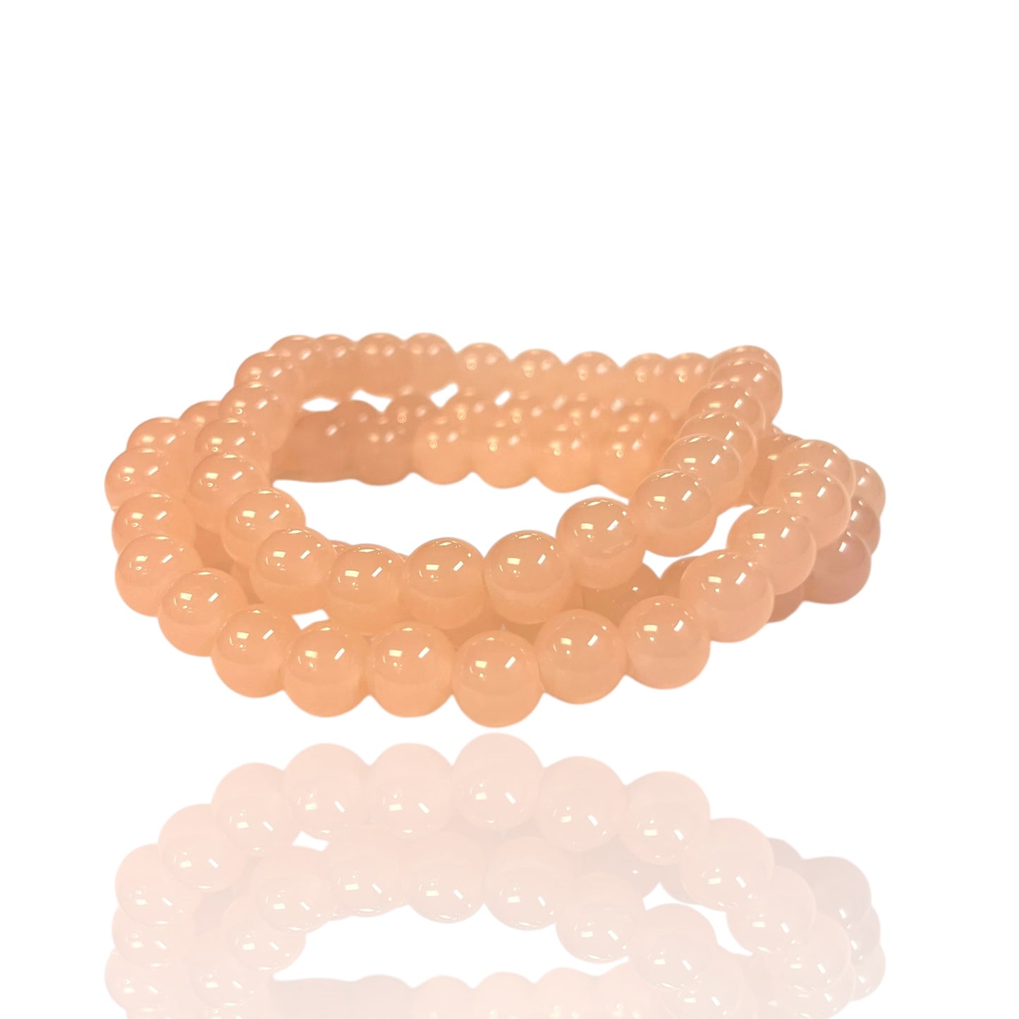 8mm bead bracelets-2
