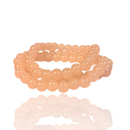 8mm bead bracelets-2