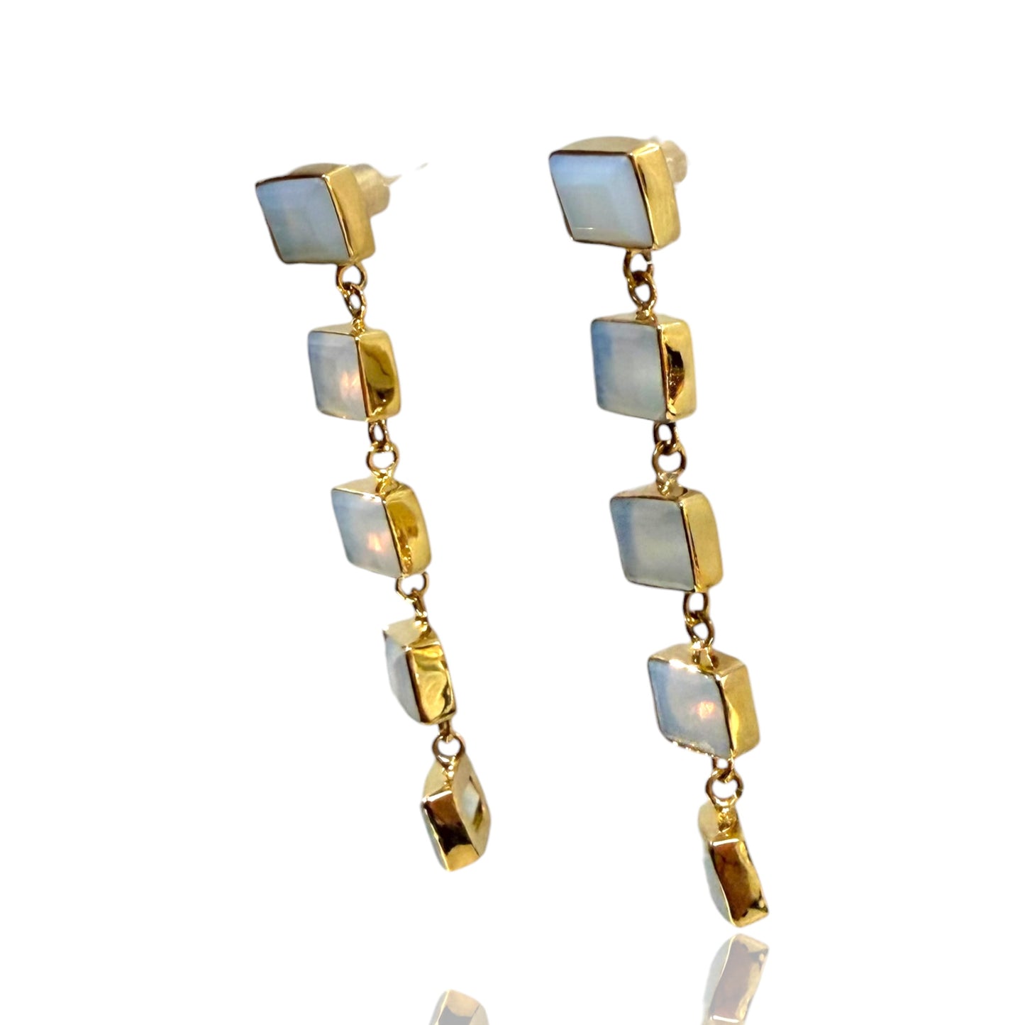 Blake Earrings