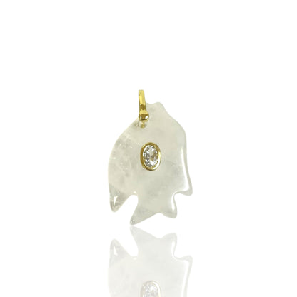 Alina Charm