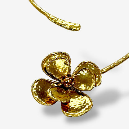 Buy Orchid Choker