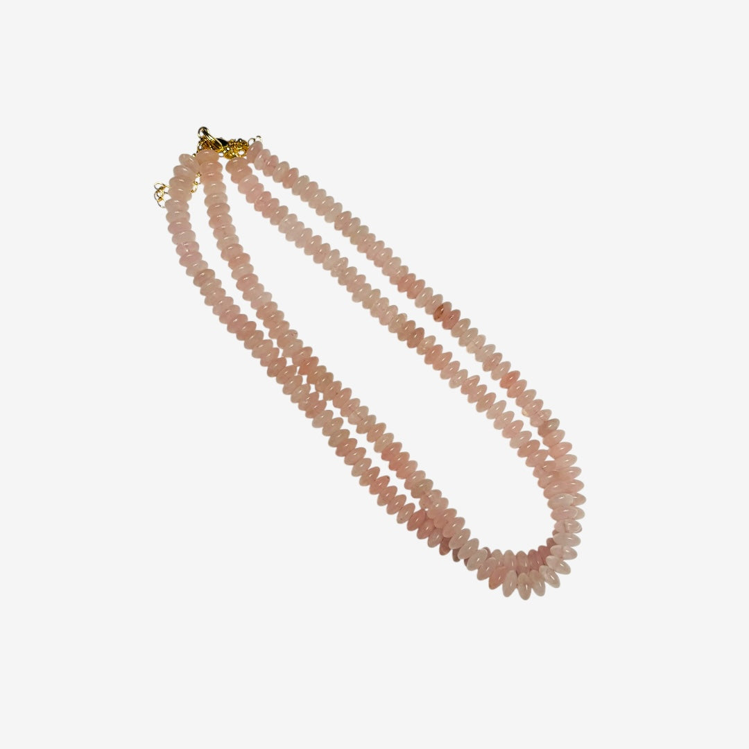 8mm Bead Necklaces