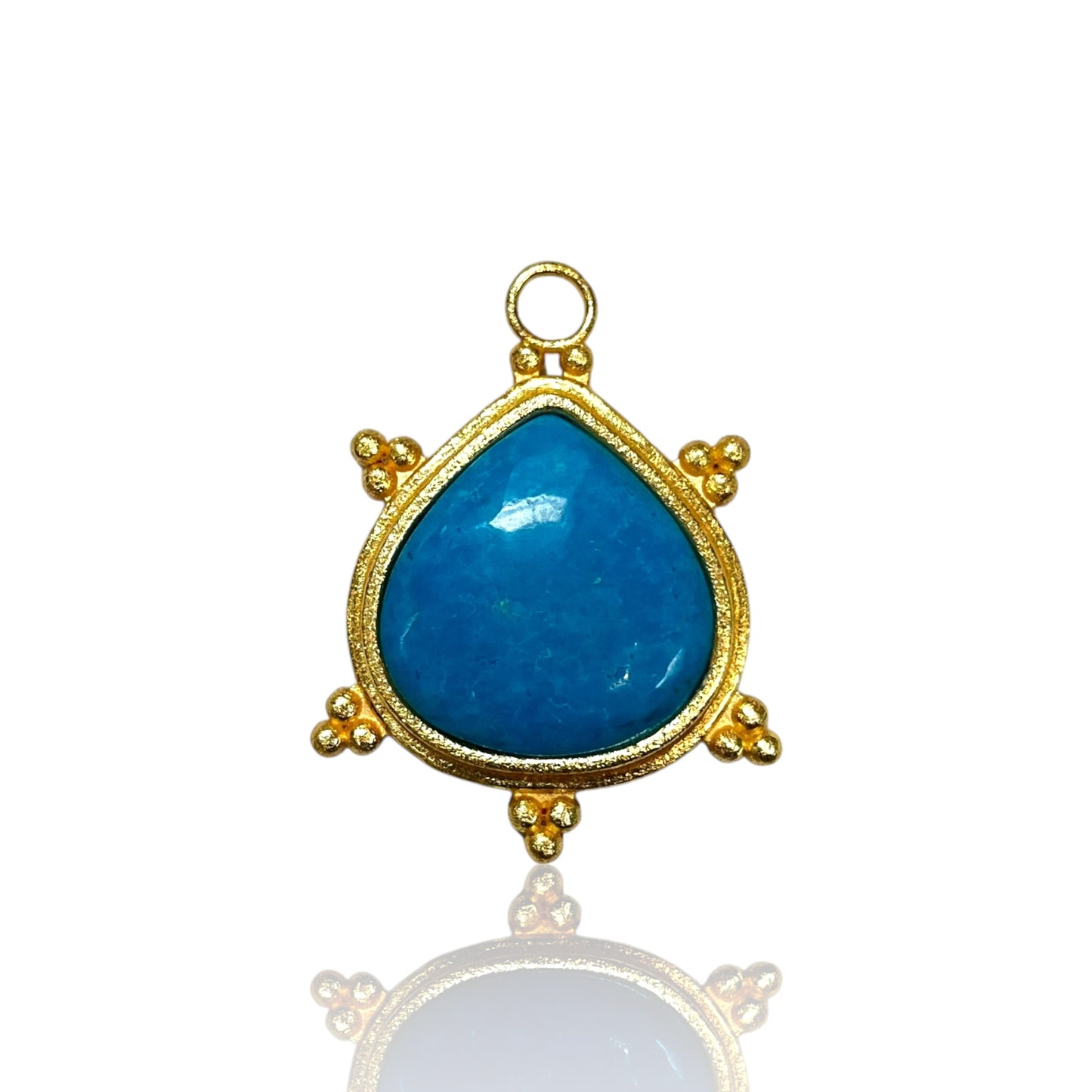 Cecillia Pendant