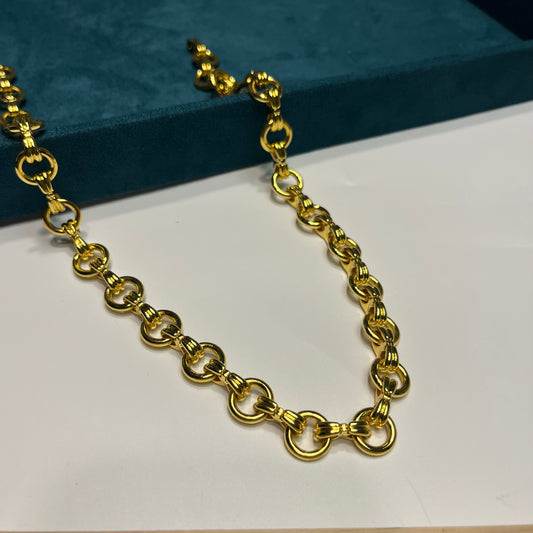Pulse Link Chain