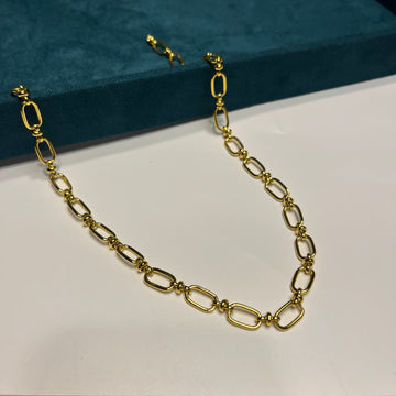 Arden Gold Chain
