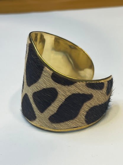 Glamazon Wild Cuff