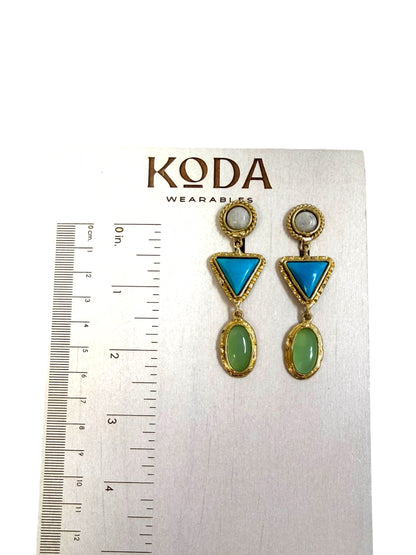 Margaret Earrings