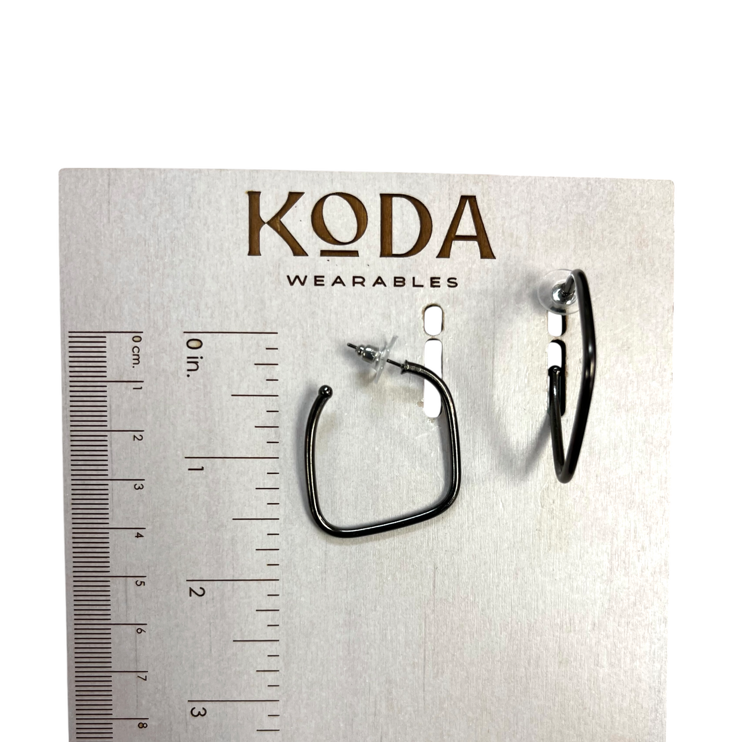 Deborah Grab&Go Earring