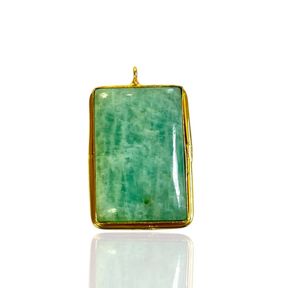 Lyra Pendant