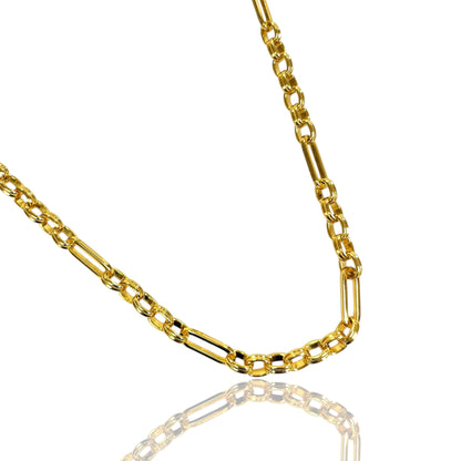 Fallon Gold Chain