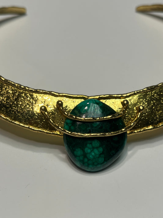 Queen’s Gleam Choker