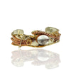 Clear quartz