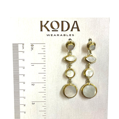 Tinsley Earring