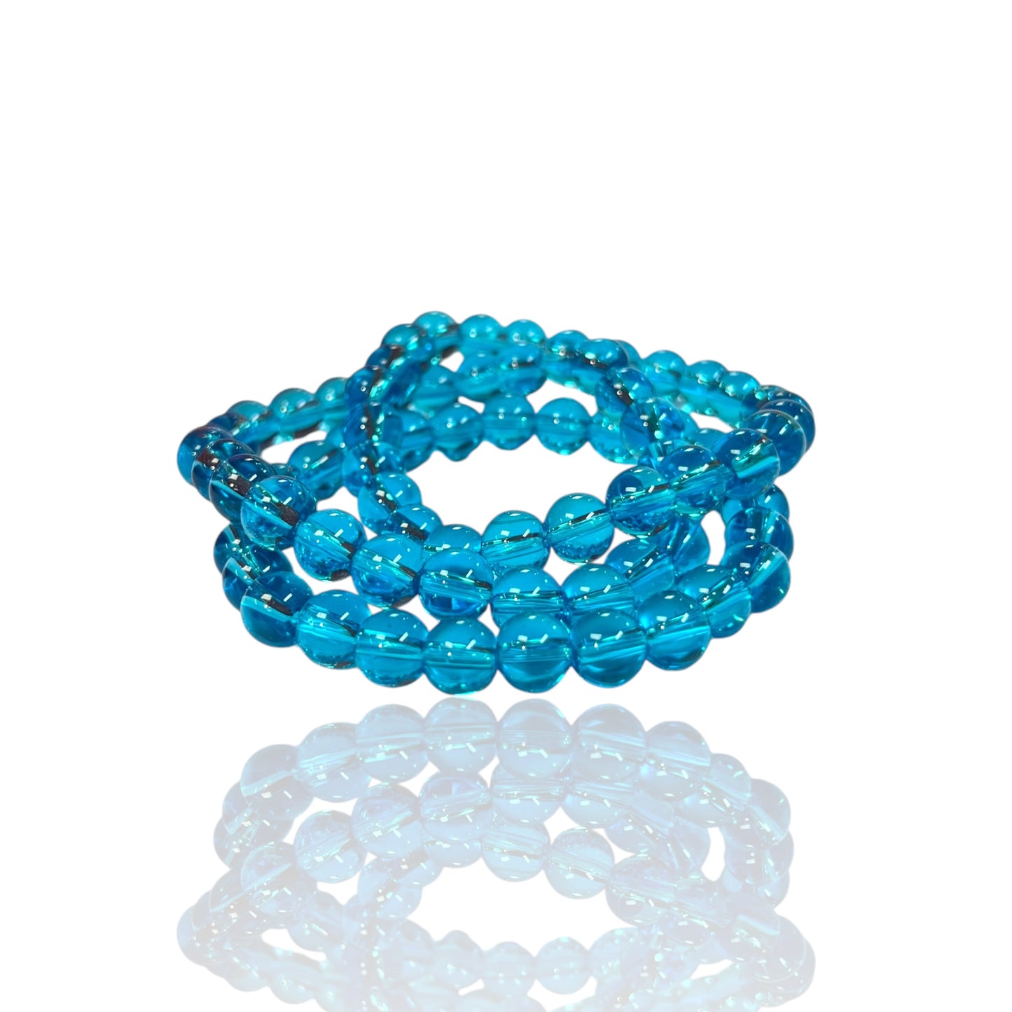 8mm bead bracelets-2