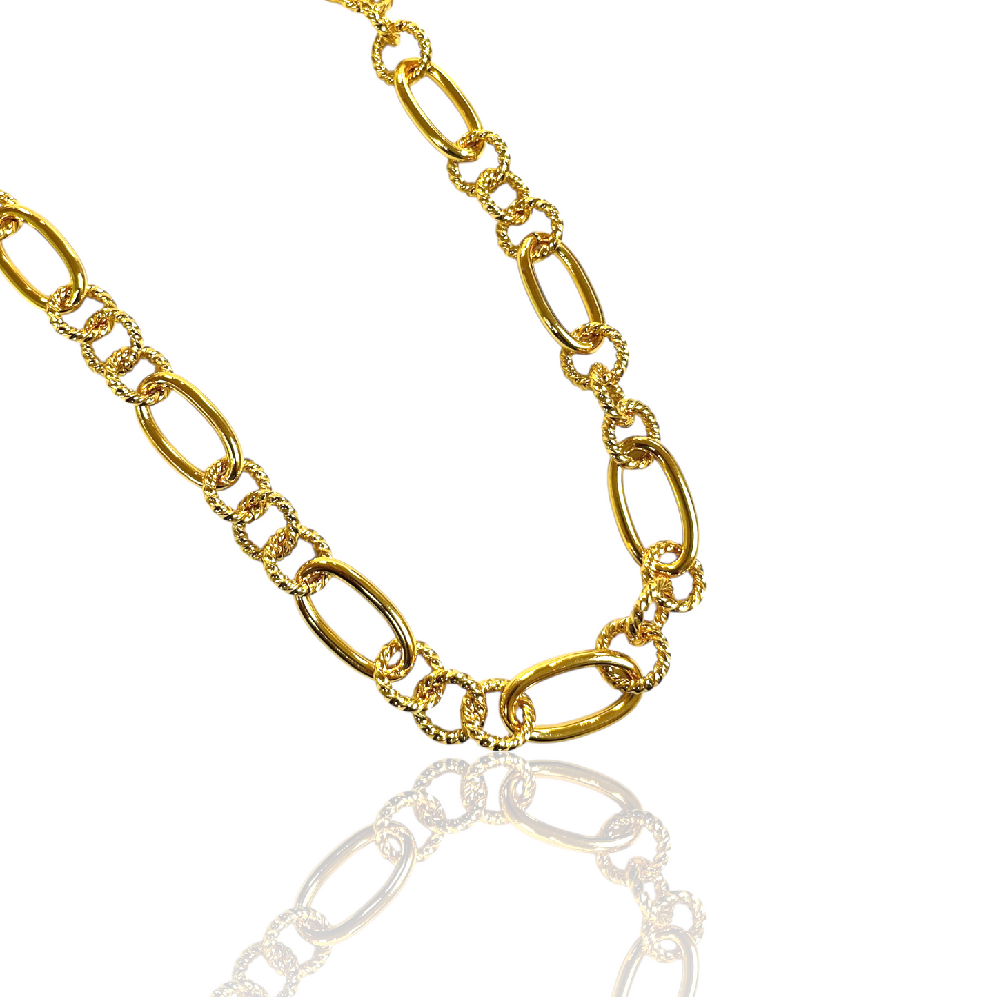 Amelia Gold Chain